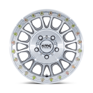 IMPACT UTV BL 15X7 6X5.5 100 +38 MACH