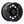 TORX UTV BL 15X8 4X156 115 +0 M-BLK