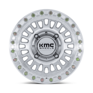 AZTEC UTV BL 15X8 5X4.5 72 +0 MACH