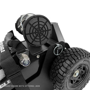 3 Ton Kratos Jack Mount 3.0 | Pro Eagle
