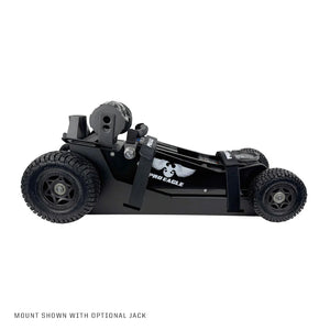 3 Ton Kratos Jack Mount 3.0 | Pro Eagle