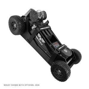 3 Ton Kratos Jack Mount 3.0 | Pro Eagle
