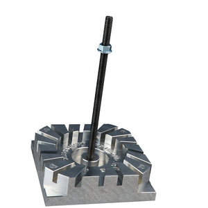 KRX Holding Tool - Dunes 2 Dezert SXS