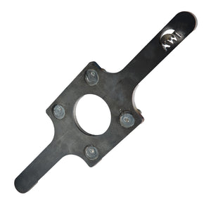 KRX Spider Spanner Wrench Tool - Dunes 2 Dezert SXS