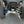 LM UTV Kawasaki Teryx KRX 1000 High Clearance Radius Rods detail view showing the rod end and bearing