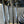 LM UTV Kawasaki Teryx KRX 1000 High Clearance Radius Rods rod end and stainless spacer close-up