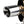RPM KRX 1000 slip-on muffler in polished stainless steel with TIG welds, deep tone, built-in baffle, and spark arrestor function.