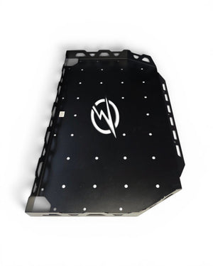 Elektric Off Road Kawasaki Teryx H2 Volt Bed Tray 2026+ - product photo 1