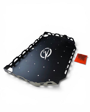 Elektric Off Road Kawasaki Teryx H2 Volt Bed Tray 2026+ - product photo 2