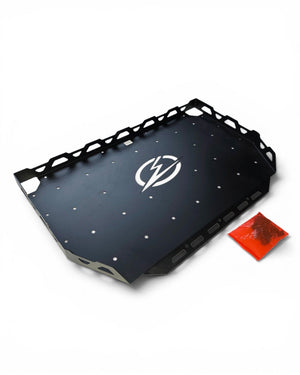Elektric Off Road Kawasaki Teryx H2 Volt Bed Tray 2026+ - product photo 3