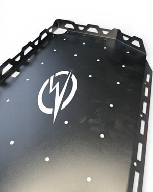Elektric Off Road Kawasaki Teryx H2 Volt Bed Tray 2026+ - product photo 7