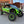 Kawasaki Teryx H2 Vented Glass Windshield - Dunes 2 Dezert SXS