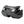 Kawasaki H2 Carbon Fiber Seat Belt Covers | RPM - Dunes 2 Dezert SXS
