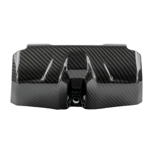 Kawasaki H2 Carbon Fiber Seat Belt Covers | RPM - Dunes 2 Dezert SXS