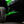 HCR Kawasaki Teryx H2 rear trailing arms detail