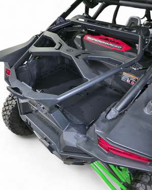 Elektric Off Road Kawasaki Teryx H2 Volt Bed Tray 2026+ - product photo 10