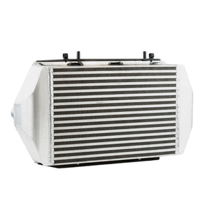 RPM Kawasaki H2 Stage 3 XL Intercooler Kit | Dual Fan Cooling - Dunes 2 Dezert SXS