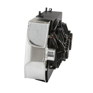 RPM Kawasaki H2 Stage 3 XL Intercooler Kit | Dual Fan Cooling - Dunes 2 Dezert SXS
