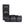 Kinetic Recovery Rope With Heavy Duty Roll Cage Bag