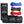 Kinetic Recovery Rope With Heavy Duty Roll Cage Bag