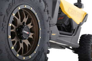 System 3 ST-3 Wheels - Bronze - Dunes 2 Dezert SXS