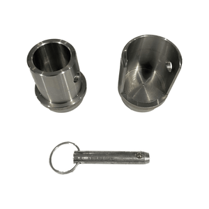 AJK Offroad Door Latch - Dunes 2 Dezert SXS