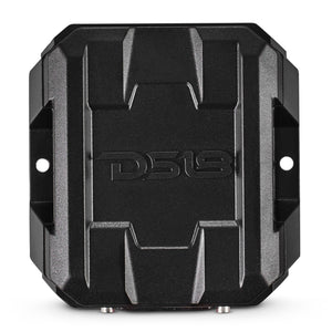 Can-Am X3 Stage 1 Audio Kit 1000W DS18 - Dunes 2 Dezert SXS