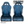 Aces Racing Limited Edition Daytona 101 suspension seats in blue