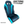 Limited Edition Daytona 101 teal suspension seat detail