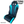 Limited Edition Daytona 101 teal suspension seat angle
