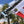 LED WHIP FLAG MOUNTS - TWO PAIRS - Dunes 2 Dezert SXS
