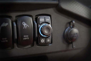 Universal RGB Accessories Controller | SSV Works