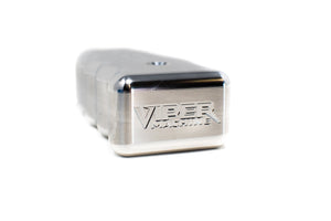 Viper Machine Billet Shift Handle – Kawasaki Teryx - Dunes 2 Dezert SXS