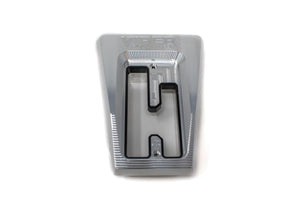 Viper Machine Billet Gated Shifter – KRX 1000 - Dunes 2 Dezert SXS