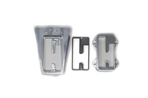 Viper Machine Billet Gated Shifter – KRX 1000 - Dunes 2 Dezert SXS