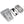 Viper Machine Billet Gated Shifter – KRX 1000 - Dunes 2 Dezert SXS