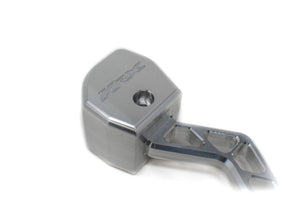 Viper Machine Billet Gated Shifter – KRX 1000 - Dunes 2 Dezert SXS