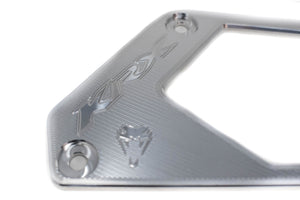 Viper Machine KRX 1000 Billet “FrogSkin” Intake Covers - Dunes 2 Dezert SXS