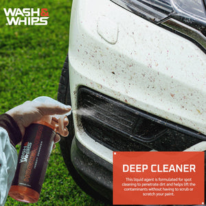 WASH&WHIPS Hockenheim Insect & Bug Removal - Dunes 2 Dezert SXS