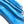 LM UTV Can-Am Maverick X3 high clearance radius rods in Octane Blue powder coat