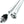 LM UTV Can-Am Maverick X3 DS Tie Rods 64