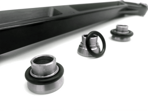 LM UTV Can-Am Maverick X3 72-inch high clearance radius rods, product view 4
