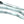 LM UTV Kawasaki Teryx KRX 1000 High Clearance Radius Rods kit, complete set in machine finish