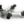 LM UTV Can-Am Maverick X3 Sway Bar Links detail showing the bearing and misalignment spacer