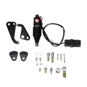Reflex Light Actuator Kit for Baja Designs LP/XL-M Lights - Dunes 2 Dezert SXS