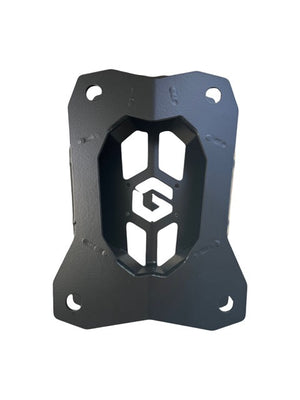 POLARIS PRO R & TURBO R LINK PLATE - Dunes 2 Dezert SXS