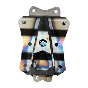 2022+ CAN AM X3 LINK PLATE - Dunes 2 Dezert SXS