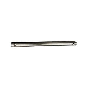 Polaris RZR 200 Geiser shift gate and knob detail