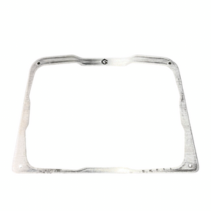 POLARIS RZR 200 - DASH BEZEL - Dunes 2 Dezert SXS