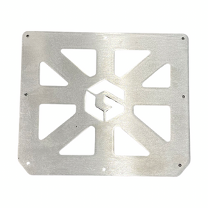 Geiser Performance Polaris RZR 200 bonnet cover